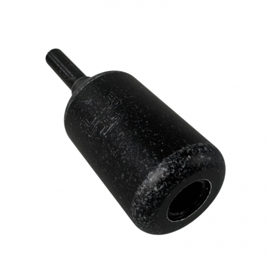 Tron Cartridge Grip Aluminium Cyber Scars