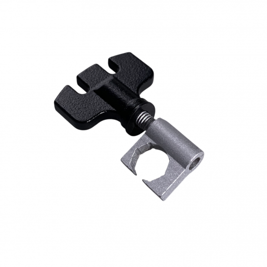 Tube Vise Assembly