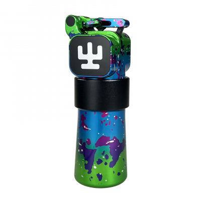 Ultron 4 Pro Toxic Camo
