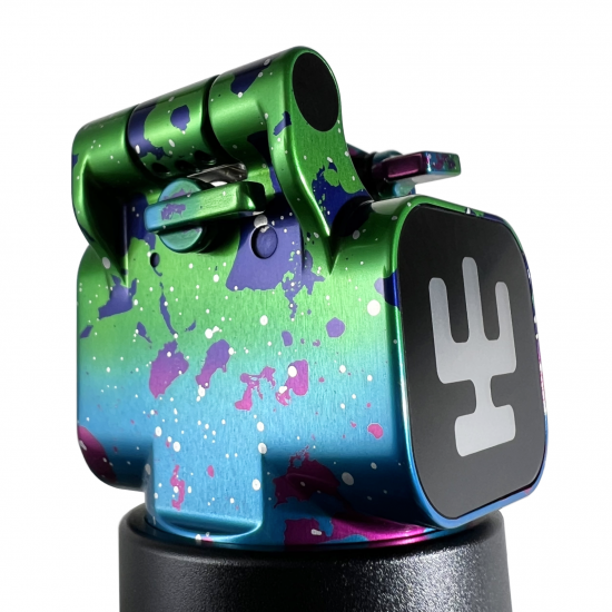 Ultron 4 Pro Toxic Camo Ultron 4 Pro Toxic Camo