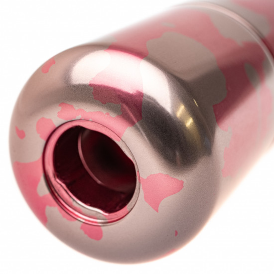 Ultron 3 Bubble Gum Silver Pink