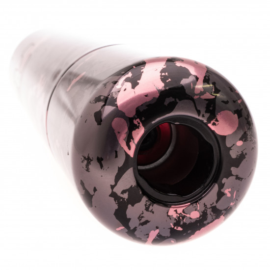 Ultron 3 Camo Grey Pink