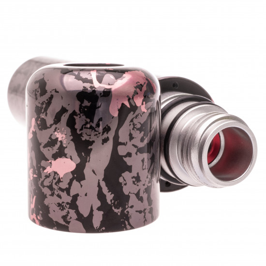 Ultron 3 Camo Grey Pink