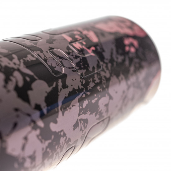 Ultron 3 Camo Grey Pink