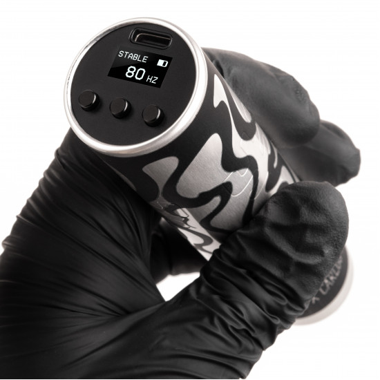 Ultron 4 by Carlos Magone