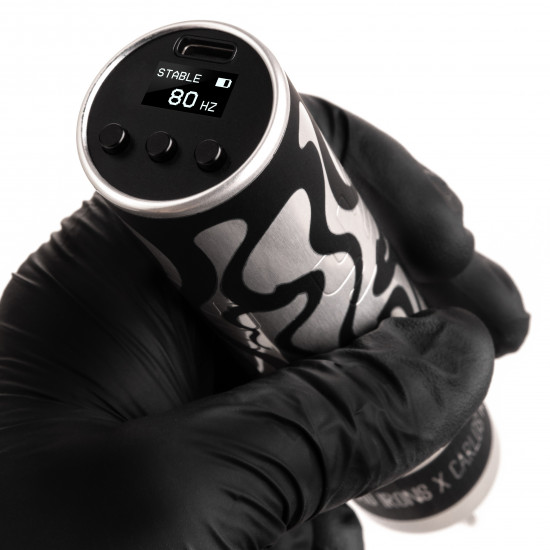 Ultron 4 by Carlos Magone