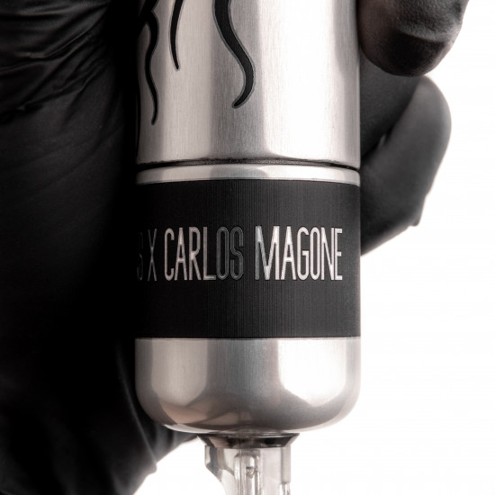 Ultron 4 by Carlos Magone