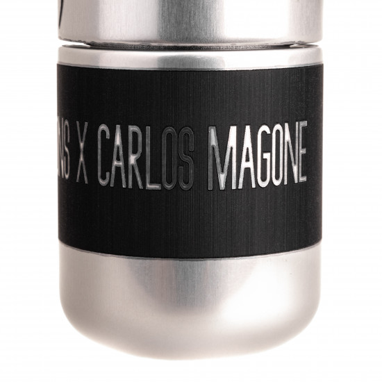 Ultron 4 by Carlos Magone