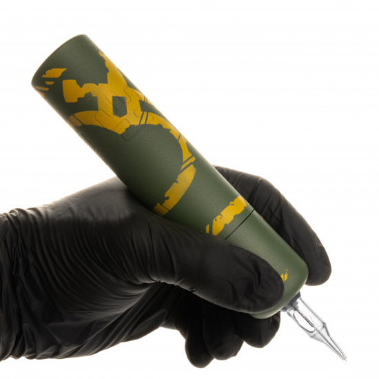 Ultron 4 By Rinat Karamba Ultron 4 By Rinat Karamba