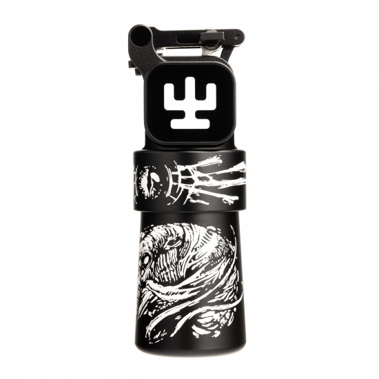 Ultron 4 Pro By Chapta