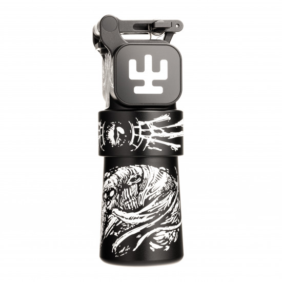 Ultron 4 Pro By Chapta