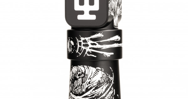 Ultron 4 Pro By Chapta Tattoo Machine | Vlad Blad Professional Tattoo ...