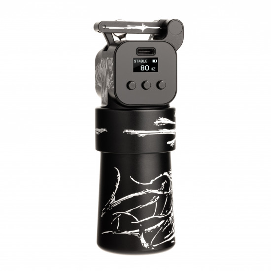 Ultron 4 Pro By Chapta