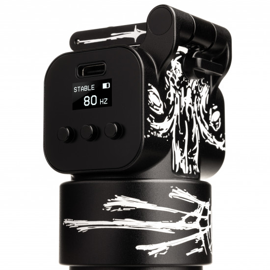 Ultron 4 Pro By Chapta