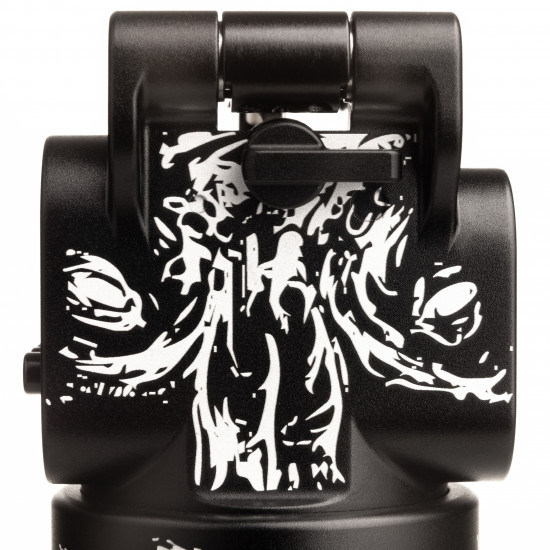 Ultron 4 Pro By Chapta