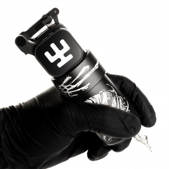 Ultron 4 Pro By Chapta