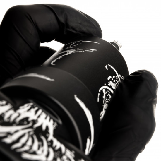 Ultron 4 Pro By Chapta