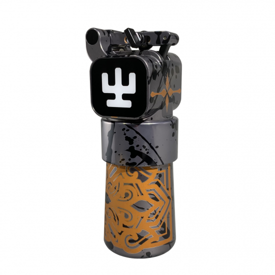 Ultron 4 Pro By Francesco Niccolini One Off