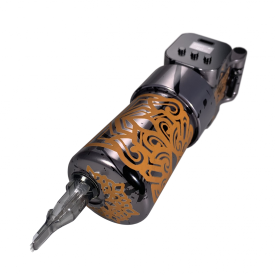 Ultron 4 Pro By Francesco Niccolini One Off