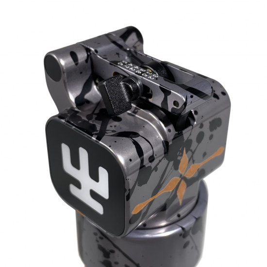 Ultron 4 Pro By Francesco Niccolini One Off