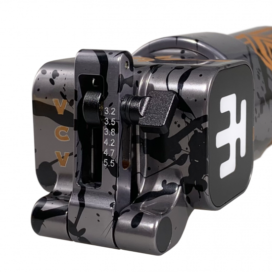 Ultron 4 Pro By Francesco Niccolini One Off