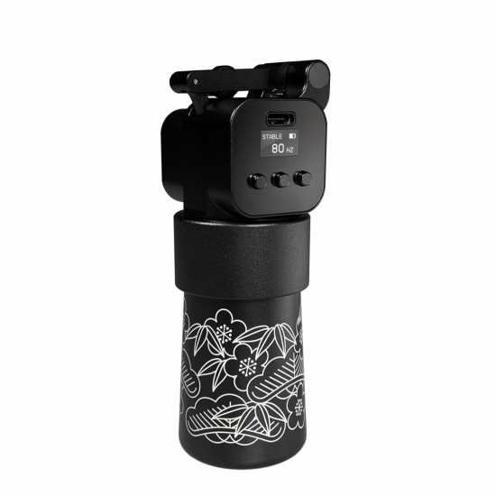 Ultron 4 Pro By Ivan Hack