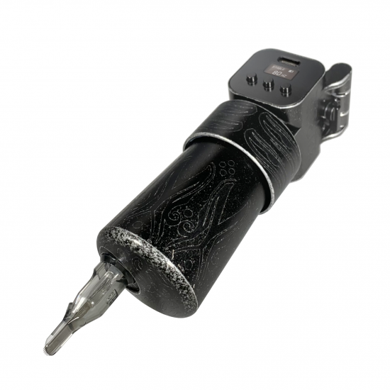 Ultron 4 Pro By Sadhakaya One Off