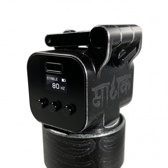 Ultron 4 Pro By Sadhakaya One Off