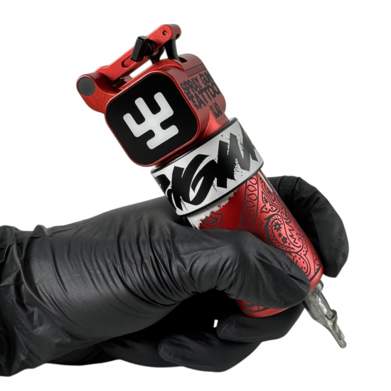 Ultron 4 Pro By Spray Gun Ultron 4 Pro By Spray Gun