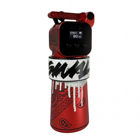 Ultron 4 Pro By Spray Gun Ultron 4 Pro By Spray Gun