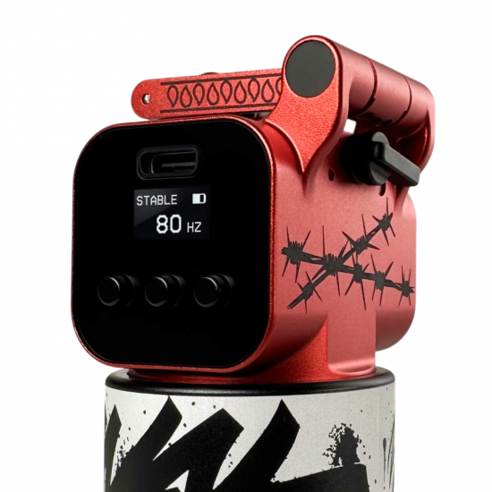 Ultron 4 Pro By Spray Gun Ultron 4 Pro By Spray Gun