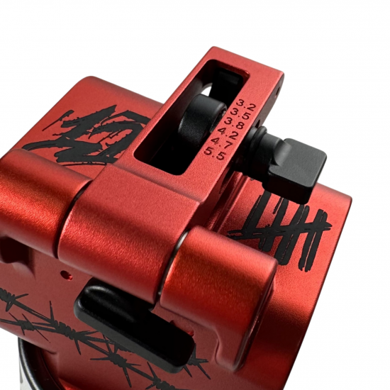 Ultron 4 Pro By Spray Gun Ultron 4 Pro By Spray Gun