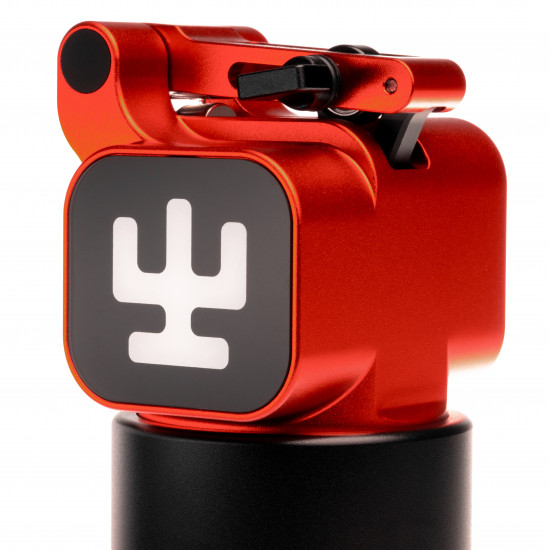 Ultron 4 Pro Cola Red