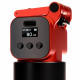 Ultron 4 Pro Cola Red