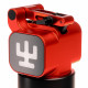Ultron 4 Pro Cola Red