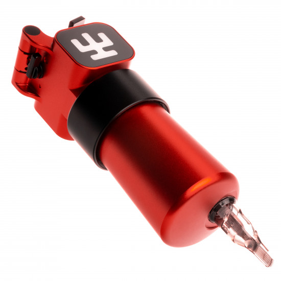 Ultron 4 Pro Cola Red