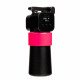 Ultron 4 Pro Cyber Scars Neon Pink