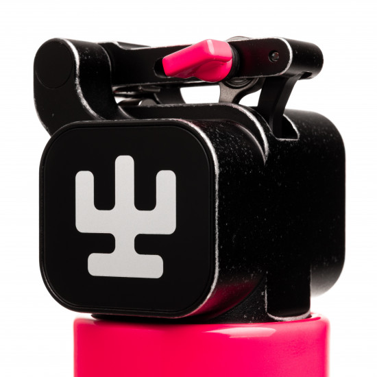 Ultron 4 Pro Cyber Scars Neon Pink