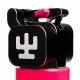 Ultron 4 Pro Cyber Scars Neon Pink