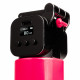 Ultron 4 Pro Cyber Scars Neon Pink