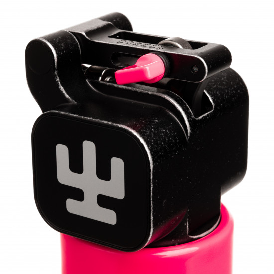 Ultron 4 Pro Cyber Scars Neon Pink