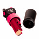 Ultron 4 Pro Cyber Scars Neon Pink
