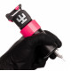 Ultron 4 Pro Cyber Scars Neon Pink