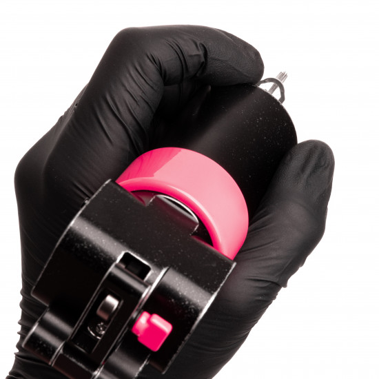 Ultron 4 Pro Cyber Scars Neon Pink