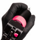 Ultron 4 Pro Cyber Scars Neon Pink