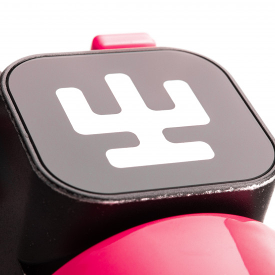 Ultron 4 Pro Cyber Scars Neon Pink