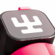 Ultron 4 Pro Cyber Scars Neon Pink