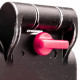 Ultron 4 Pro Cyber Scars Neon Pink