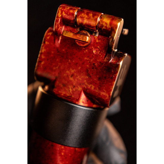 Ultron 4 Pro Firestarter