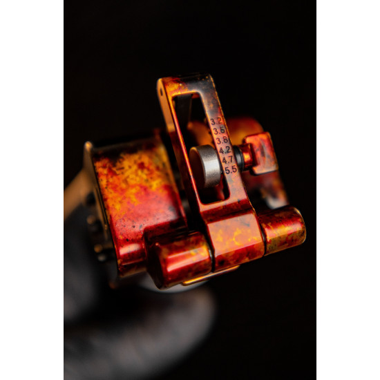 Ultron 4 Pro Firestarter Ultron 4 Pro Firestarter
